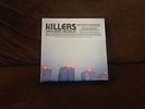 The Killers Hot Fuss 11 x 7