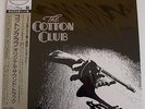 BOB WILBER THE COTTON CLUB OST JAPAN VINYL LP WITH OBI NEARMINT 28AP2978 SONY