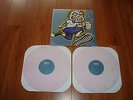 MxPx Pokinatcha LP Color Vinyl /100 RARE OOP NOFX Rancid Five Iron Frenzy