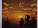 EMERALD CITY: Waiting For The Dawn LP (Canada) rare Rock & Pop
