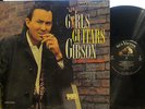 Don Gibson - Girls, Guitars and Gibson  (RCA LPM-2361) (Mono) (Sandy Warner pic)