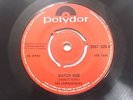 THE COMBUSTIBLES stinging killer funk garage psych punk insane fuzz HEAR VG+