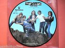 TEENS - 1-2-3-4 Red Light   PICTURE DISC 12