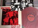 Victims: All loud on the western front (AUSTRALIAN LP) KBD, Fun Things, Radar