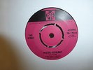 MISTER PLEASANT / THIS IS WHERE I BELONG / THE KINKS / PYE 1967 45 7N 17314