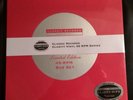 Classic Records John Coltrane Blue Train Sealed Clarity 45 RPM Box Audiophile Lp