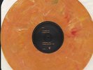 Prince ?– Black Album RARE PEACH MARBLED VINYL PROMO LP NEAR MINT