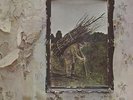 Led Zeppelin Led Zeppelin IV - EX USA vinyl LP album record SD19129 ATLANTIC