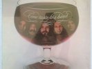 DEEP PURPLE Come Taste The Band LP on WB SEALED