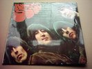 THE BEATLES  Rubber Soul  ORIGINAL UK 1st MONO 579-1 580-1 PMC 1267 Loud Cut