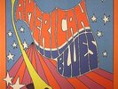 AMERICAN BLUES - Is Here (stereo) - Vinyl (limited heavyweight vinyl 10