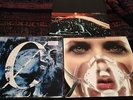 UnderOath 3 LP set Disambiguation Gold vinyl, They're only chasing safety clear