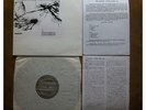 Howard Riley Trio Discussions Opportunity Japanese Heavy Vinyl LP Very Rare