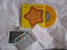 STAY - VOLUME 3 - RAINY DAY MUSHROOM - 2000 LIGHT YEARS FROM HOME- FRUITS DE MER