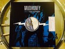 Mudhoney BLACK AND BLUE LIMITED EDITION Vinyl - Live at Third Man Records