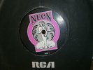 Raw Material-Ride On Pony(FREE)/Religion(Freakbeat/Psych-RCA NEON 1971