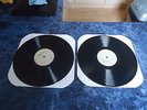The Black Crowes - Rich Robinson Through a Crooked Sun Vinyl 2 x180gram LP MINT