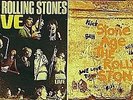 THE ROLLING STONES-Stone Age / Got Live If You Want It (2LP) Decca, Decca, Decc