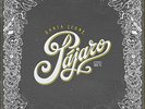 PAJARO Santa Leone LP (gatefold) . del tonos silvio smash dogo mercenarios
