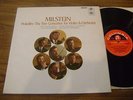 SAX 5275 SEMI 1ST PROKOFIEV 2 CONC FOR VIOLIN MILSTEIN