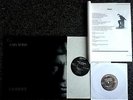 Gary Numan Sacrifice Vinyl LP + Free Single