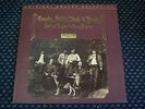 CROSBY STILLS NASH & YOUNG - DEJA VU - MFSL LP