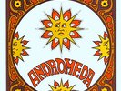 LP 1969 Andromeda SAME - 1st Orange RCA Victor 8031 UK Stereo PROG PSYCH ROCK NM