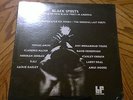sealed BLACK SPIRITS Poetry LP Orig 1972 Black Forum AMIRI BARAKA Last Poets NM