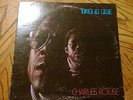 CHARLES ROUSE two is one STRATA EAST LP rare 1974 thelonious monk jazz