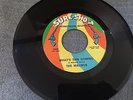 NORTHERN SOUL The Malibus Vinyl 45 Record Gee Baby I Love You What's This Coming