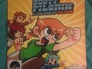 Scott Pilgrim vs. the World Vinyl Record new in plastic FREE SHIPPING