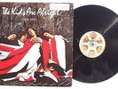 THE WHO: The Kids Are Alright LP MCA RECORDS MCA11005 US 1979 2XLP BOOKLET NM