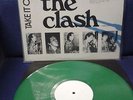 The Clash-Take it or Leave It(Electric Circus 1977) LP Vinyl