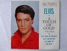 ELVIS PRESLEY - A TOUCH OF GOLD VOL.3 - AUS. EP