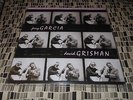 JERRY GARCIA AND DAVID GRISMAN SELF TITLED  MOFI 2LP 180g  SEALED