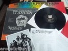 the fabulous flippers,the red dogs,the blue things,kansas 1960's band,lp,cd