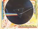 Pink Floyd - Dark Side Of The Moon - Limited Picture Edition