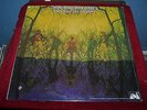 AMERICAN BLUES DO THEIR THING LP WITH SHRINK--ZZ Top