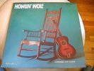 Howlin' Wolf   CHESS 1469  Original Black label  (Excellent +++)