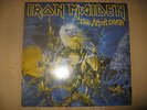 DLP === Iron Maiden === Live after Death (1984/85) === TOP Doppel Schallplatte