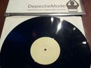 RARE Depeche Mode World in my eyes white label promo limited #00328