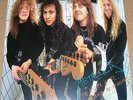 Metallica ?– The $5.98 E.P. - Garage Days Re-Revisited NM First Pressing