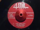 The Miller Bros 45 Country Bopper Rockabilly Loco Choo Choo 4 Star listen NICE