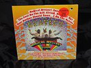 THE BEATLES MAGICAL MYSTERY TOUR SEALED 1ST PRESS LP NO BARCODE