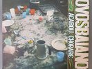 NOVOS BAIANOS acabou chorare 1972 original BRAZIL LP JAZZ SOUL FUNK ? HEAR