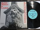 JACKIE MITTOO IN LONDON-ORIGINAL UK COXSONE 1967 LP