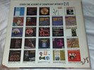 THE BEATLES AD BACK INTRODUCING THE BEATLES VG+ VEE JAY STEREO LP SR 1062