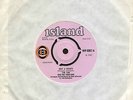 TIM TAM & THE TURN-ONS Wait a Minute ORIGINAL 1967 UK Island Single SUPERB EX+