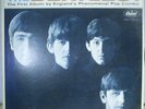 THE BEATLES - MEET THE BEATLES 1964 MONO ORIGINAL.