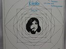 The Kinks: Lola Versus Powerman and the Moneygoround. LP - Reprise, RS6423. NM-